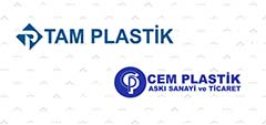 Vereinigung von Tam Plastik und Cem Askı