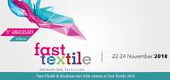 Fast Textile 2018