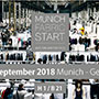 Munich Fabric Start 2018