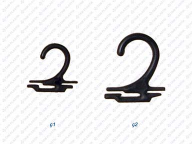 Ç1 - Ç2 Socks Hangers