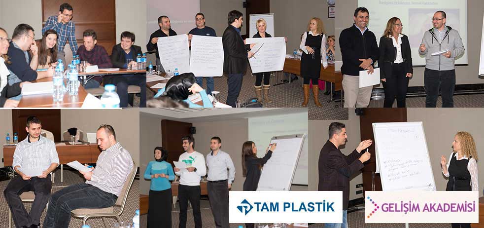 Formation des techniques de communication efficace