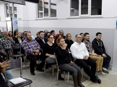 Formation de connaitre les gens et de communication effective - de langage corporel dans la vie professionnelle 08
