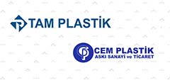 Tam Plastik ve Cem Askı Birleşti